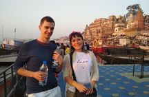 3 Days Trip In Varanasi without Hotel