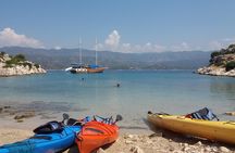 Ultimate Sea Kayaking Tour of Kekova