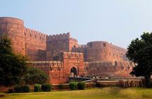 From Delhi: Agra Overnight With Fatehpur Sikri