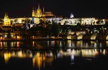 Prague Night Photo Tour, See Amazing Views (small-group)