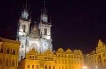Prague Night Photo Tour, See Amazing Views (small-group)