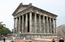 Garni-Geghard pagan & Christian Private Tour