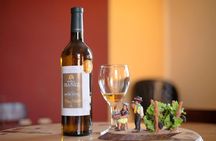 Wine, Singani & Cheese Tasting Tour - Half Day - Private Service