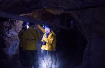 Potosi - Active Mine Tour - Half Day - 