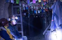 Potosi - Active Mine Tour - Half Day - 
