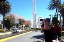 Sucre - Walking City Tour - Half Day - English Speaking guide