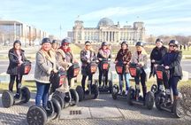 Berlin Segway Adventure: Explore the City in Style!