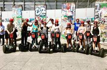 Berlin Small Group Segway Adventure: Explore in 2 Hours!