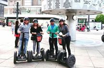 Berlin Small Group Segway Adventure: Explore in 2 Hours!