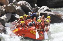 Royal Gorge (FREE Lunch, Digital Photo, and Wetsuit Use)