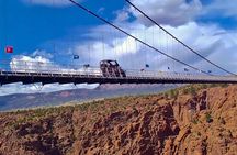 Full Day Royal Gorge and Red Canyon Jeep Tour
