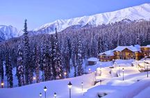 4 Days- Kashmir Tour Package