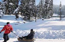 4 Days- Kashmir Tour Package