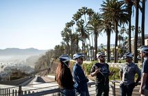 Santa Monica and Venice Beach Bike Adventure Tour