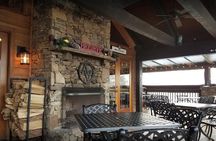 Arrington Vineyard Winery Round-Trip Shuttle Transportation from Nashville
