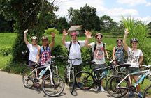 Best Kintamani - Ubud Bali Bicycle Tours