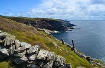 Luxury Photography Day Tour on Ring of Kerry and Skellig Ring - Fully Guided and Chauffeured