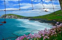 Luxury Photography Day Tour on Dingle Peninsula - Fully Guided and Chauffeured