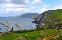 Luxury Photography Day Tour on Dingle Peninsula - Fully Guided and Chauffeured