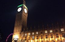 3 Hour Guided Private Walking Tour: The Best of London