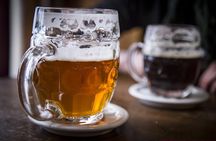 Historic London Pubs Private Walking Tour