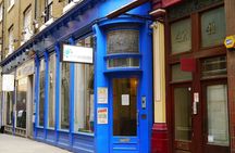 The Magical Boy Wizard Walking Tour of London