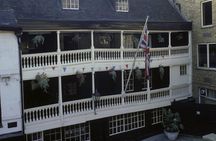 Charles Dickens Private Walking Tour