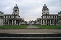 Royal Greenwich Private Day Tour