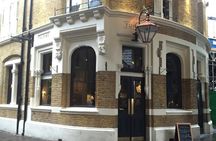 The Notting Hill, Bridget Jones, Love Actually & Four Weddings Tour of London
