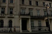 3 Hour Private Downton Abbey London Locations Walking Tour