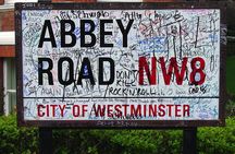 Music of London Rock And Pop Private 3-Hour Walking Tour