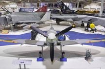 RAF Hendon Museum Private Tour