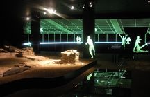 Roman London Private Walking Tour