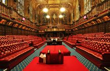 Darkest Hour - Parliament and Churchill War Rooms Private Tour
