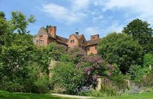 Private Tour: Chartwell House Tour from London