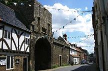 Private Tour: Pilgrimage to Walsingham Tour 