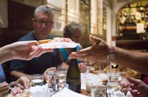 Classic Bologna Food Tour with Taste Bologna - Max 10 people