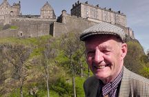 Royal Mile Walking Tour with a Professional Historian