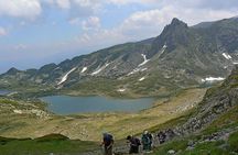 Seven Rila lakes to Rila monastery guided Trek