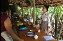 Morning Cooking Class in Thuan Tinh Island depart from Hoi An Old Town