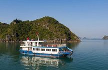 TOP Luxury Day Cruise Jadesails Halong – Lan Ha Bay Full Day