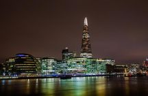 Private Tour: Tower Bridge Night Photography Tour