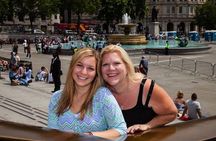 Private London Photo Shoot Tour with a Professional Photographer