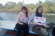 8-Day Private Sightseeing Excursion with Nile cruise from Cairo 