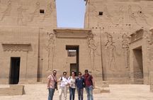 8-Day Private Sightseeing Excursion with Nile cruise from Cairo 