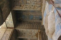 Dendara Temple from Luxor
