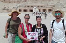 Super Tour for 1 Night 2 Days at Luxor