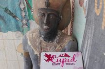 Super Tour for 1 Night 2 Days at Luxor
