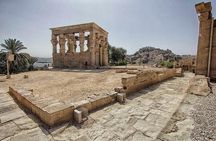 Full Day to Aswan Philae Temple by coach