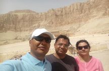 Sailing Nile cruise from Luxor for 6 nights